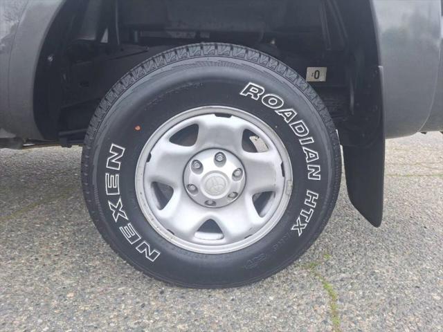 2013 Toyota Tacoma PreRunner V6
