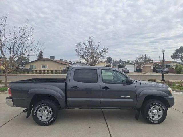2013 Toyota Tacoma PreRunner V6