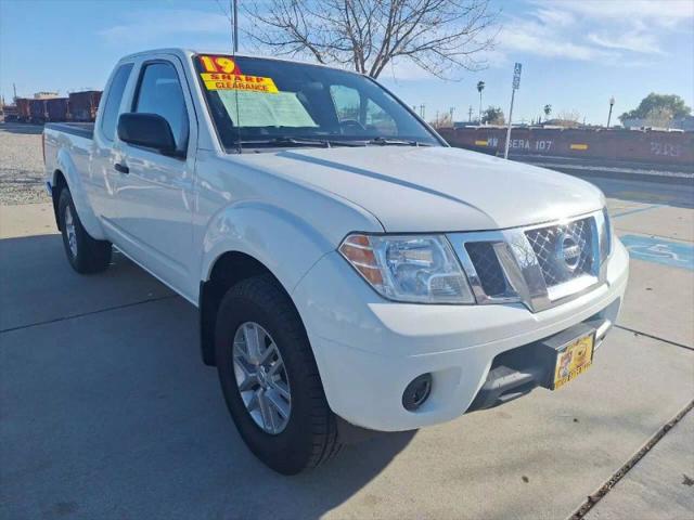 2019 Nissan Frontier SV for sale in Oakdale, CA
