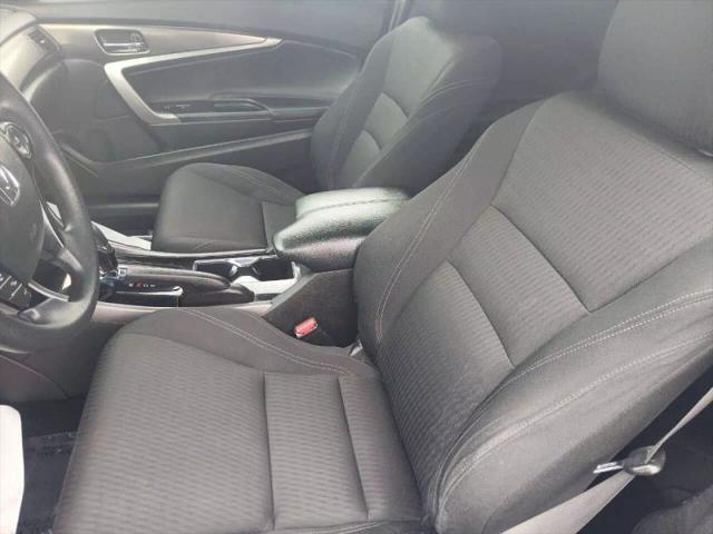 2017 Honda Accord EX