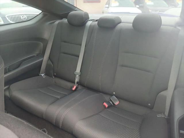 2017 Honda Accord EX