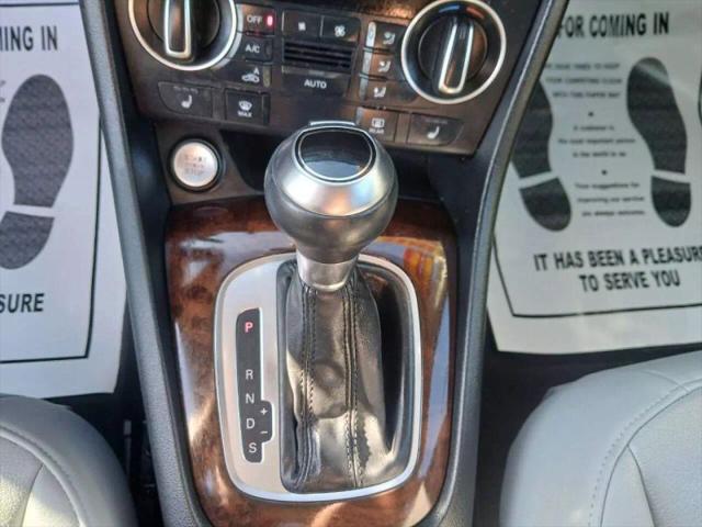 2017 Audi Q3 2.0T Premium