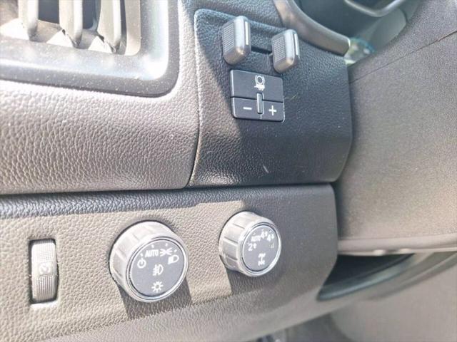 2020 Chevrolet Colorado 4WD Crew Cab Long Box LT