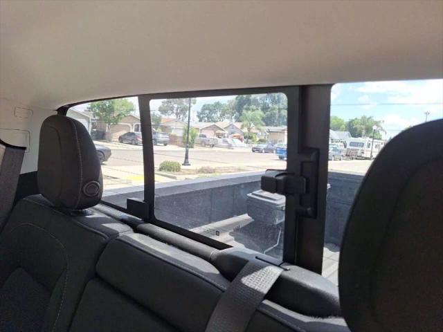 2020 Chevrolet Colorado 4WD Crew Cab Long Box LT