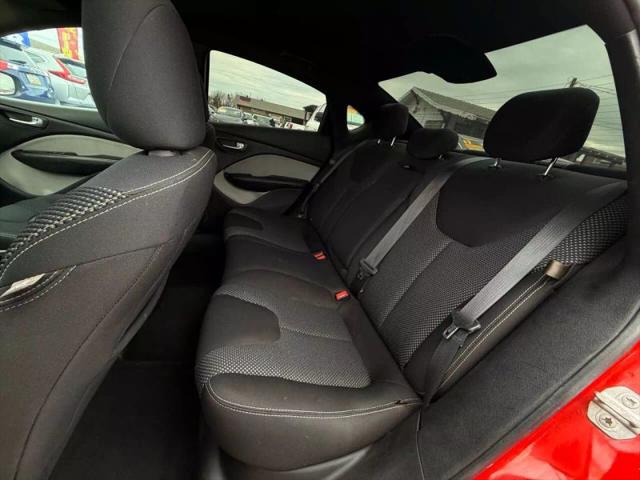 2016 Dodge Dart SXT