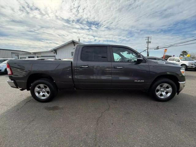 2019 Ram 1500 Big Horn/Lone Star Crew Cab 4x2 6'4" Box