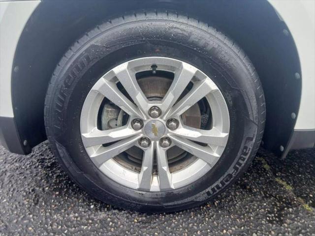2011 Chevrolet Equinox 1LT