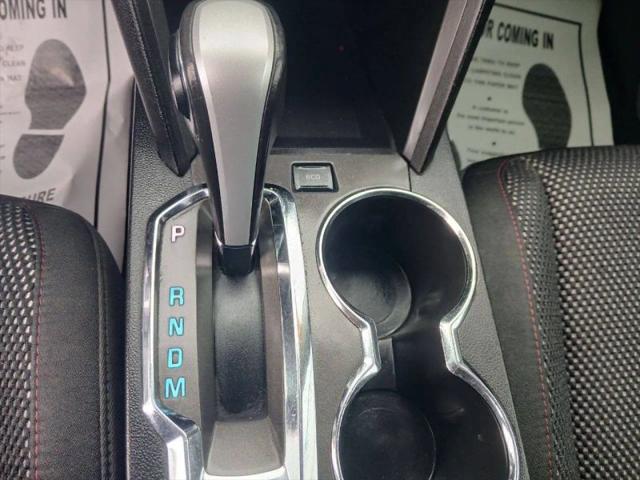 2011 Chevrolet Equinox 1LT