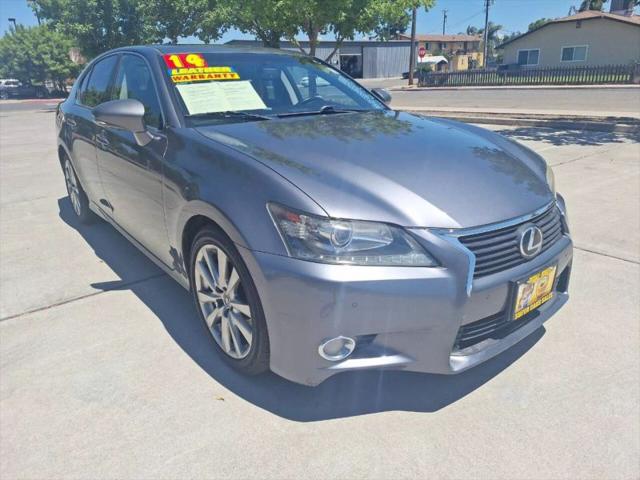 2014 Lexus GS 350 350 for sale in Oakdale, CA
