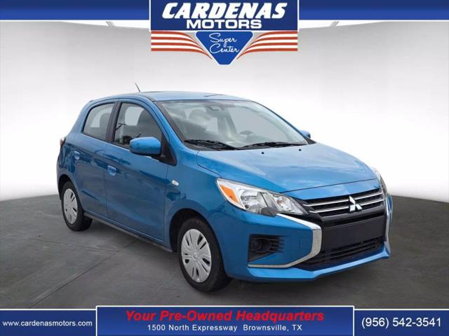 2024 Mitsubishi Mirage LE for sale in Brownsville, TX