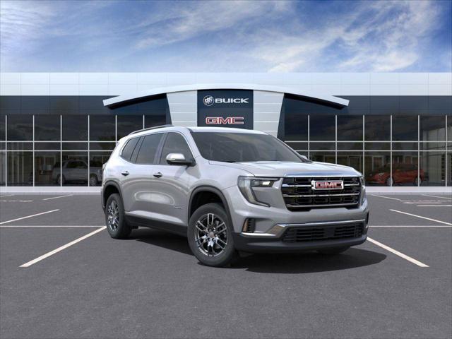 2025 GMC Acadia FWD Elevation for sale in Pasadena, CA