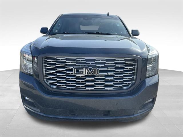 Used 2019 GMC Yukon For Sale in Muscle Shoals, AL