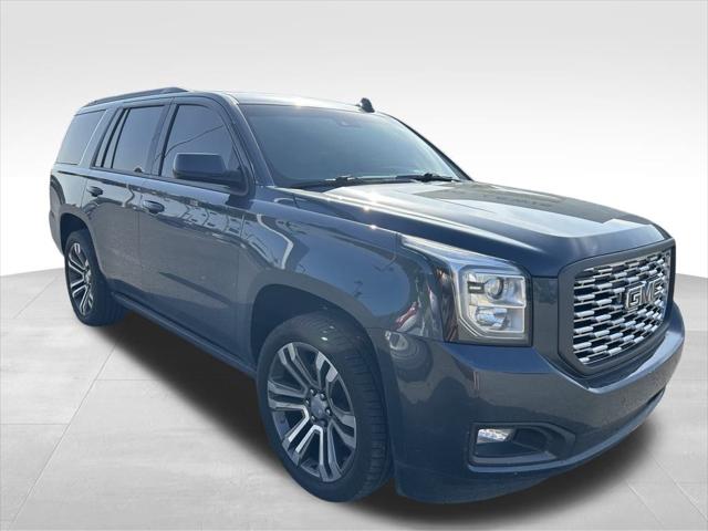 Used 2019 GMC Yukon For Sale in Muscle Shoals, AL