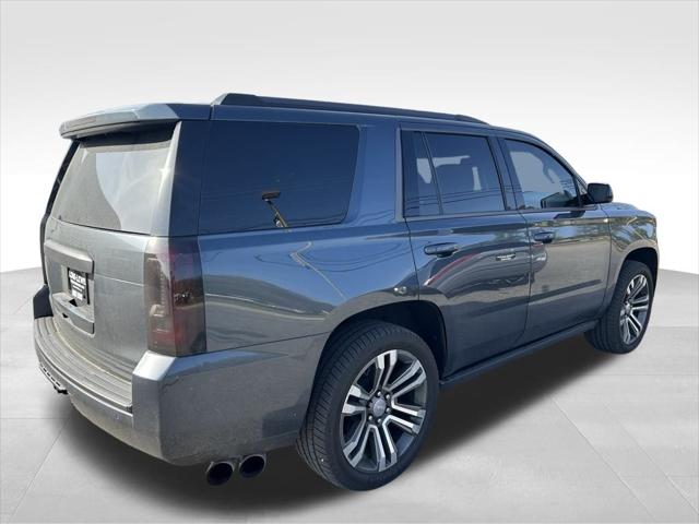 Used 2019 GMC Yukon For Sale in Muscle Shoals, AL