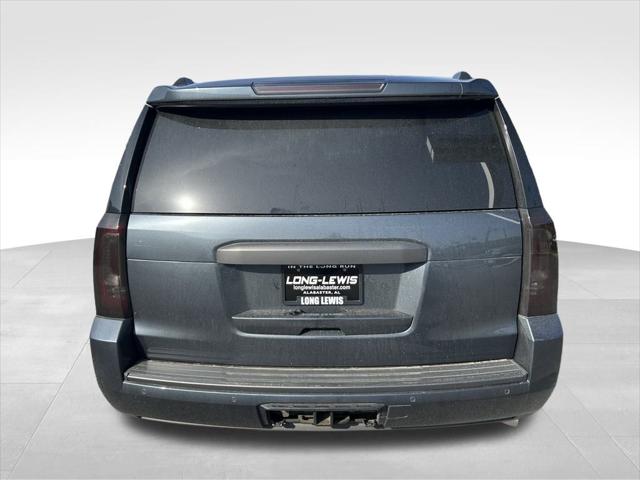 Used 2019 GMC Yukon For Sale in Muscle Shoals, AL