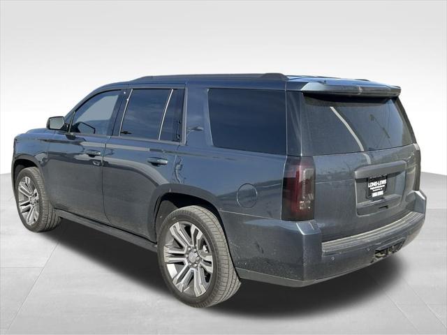 Used 2019 GMC Yukon For Sale in Muscle Shoals, AL