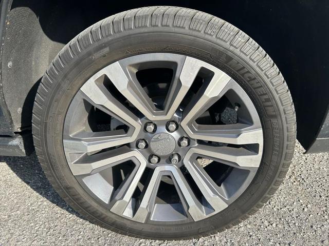 Used 2019 GMC Yukon For Sale in Muscle Shoals, AL