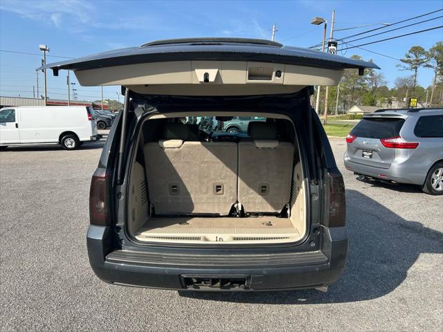 Used 2019 GMC Yukon For Sale in Muscle Shoals, AL