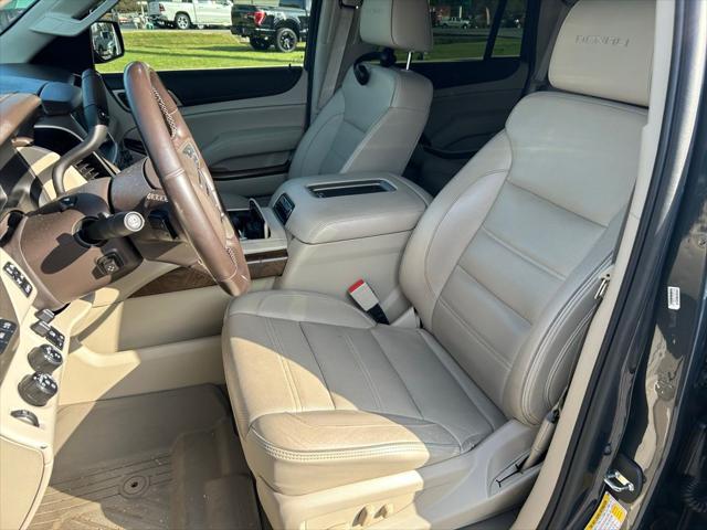 Used 2019 GMC Yukon For Sale in Muscle Shoals, AL