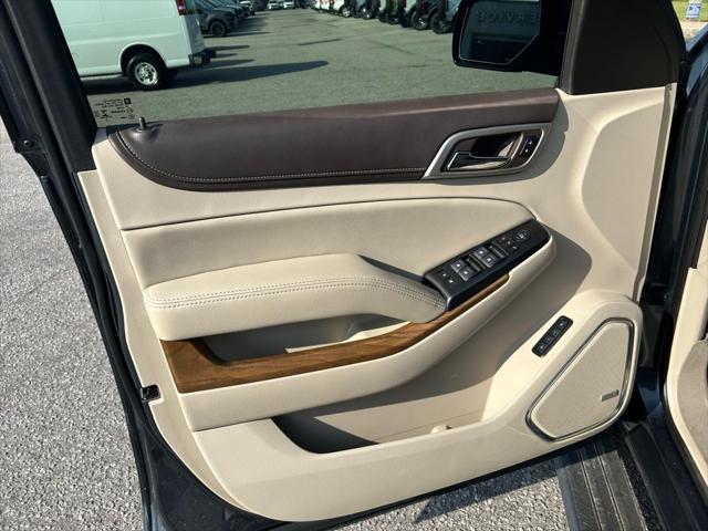 Used 2019 GMC Yukon For Sale in Muscle Shoals, AL