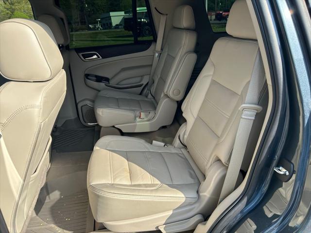 Used 2019 GMC Yukon For Sale in Muscle Shoals, AL