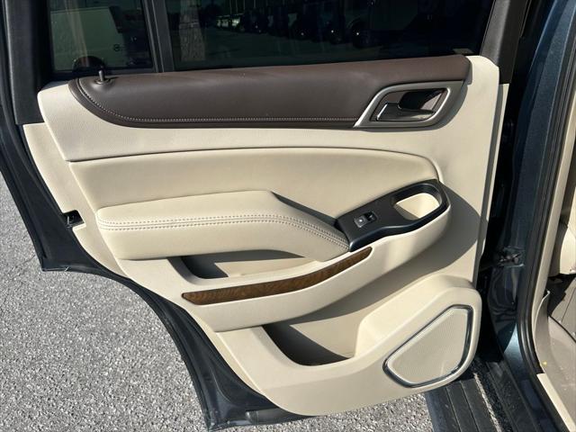 Used 2019 GMC Yukon For Sale in Muscle Shoals, AL