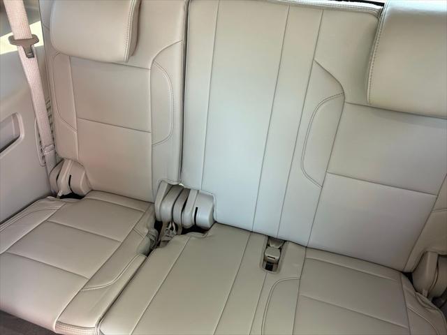 Used 2019 GMC Yukon For Sale in Muscle Shoals, AL