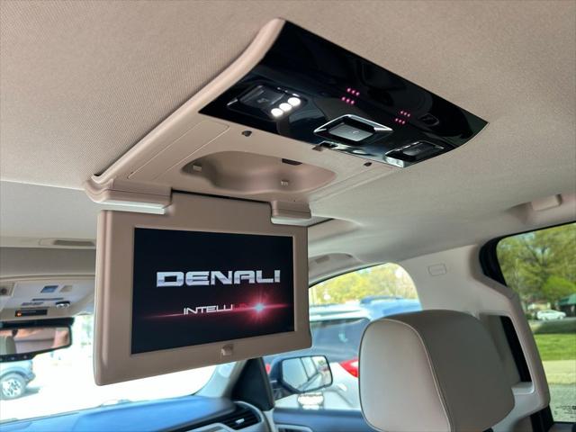 Used 2019 GMC Yukon For Sale in Muscle Shoals, AL