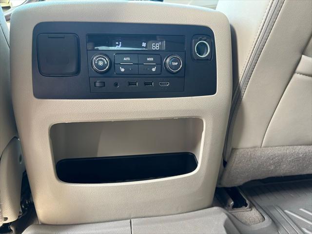 Used 2019 GMC Yukon For Sale in Muscle Shoals, AL