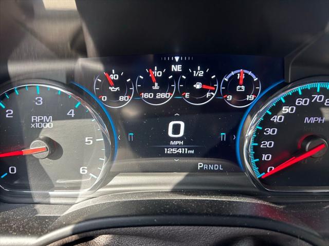 Used 2019 GMC Yukon For Sale in Muscle Shoals, AL