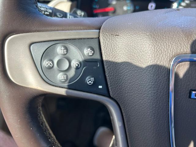 Used 2019 GMC Yukon For Sale in Muscle Shoals, AL