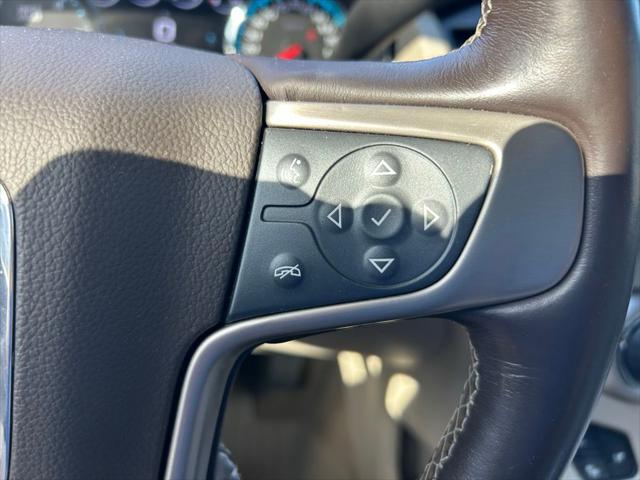 Used 2019 GMC Yukon For Sale in Muscle Shoals, AL