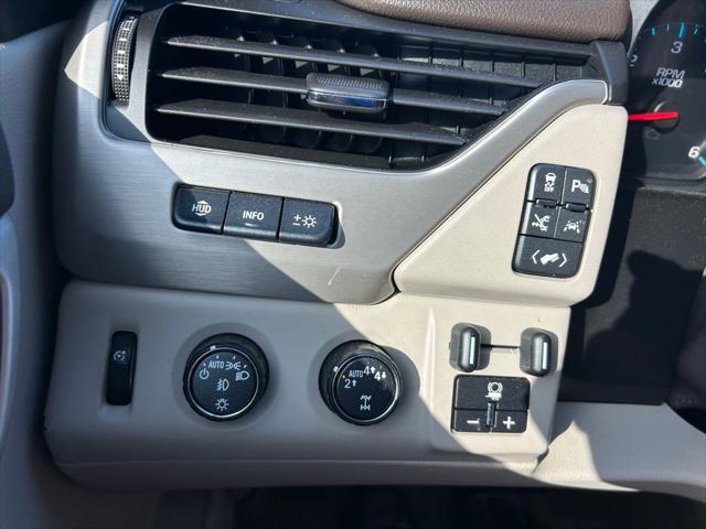 Used 2019 GMC Yukon For Sale in Muscle Shoals, AL