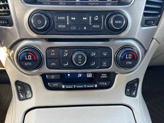 Used 2019 GMC Yukon For Sale in Muscle Shoals, AL