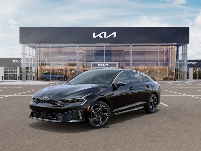 2025 Kia K5 GT-Line for sale in Schaumburg, IL
