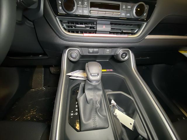 2025 Toyota Grand Highlander Limited