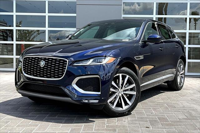 2026 Jaguar F-PACE R-Dynamic S P250 AWD Automatic for sale in Riverside, CA