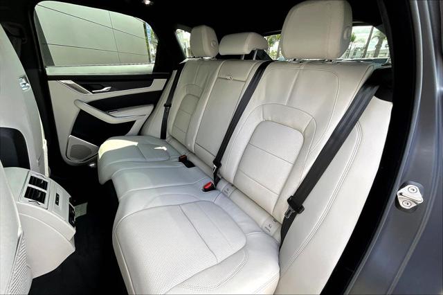 2026 Jaguar F-PACE R-Dynamic S P250 AWD Automatic
