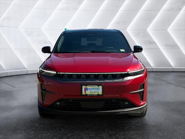 2025 Jeep Wagoneer Limited