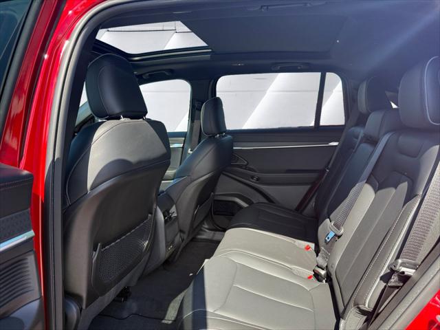 2025 Jeep Wagoneer Limited