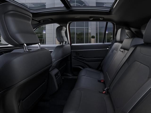 2025 Jeep Wagoneer Limited