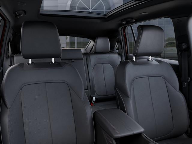2025 Jeep Wagoneer Limited