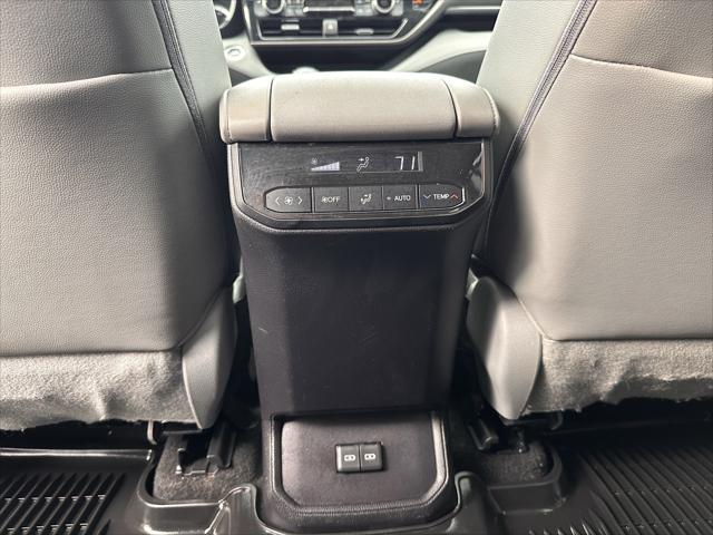 Used 2023 Toyota Highlander For Sale in Pikeville, KY