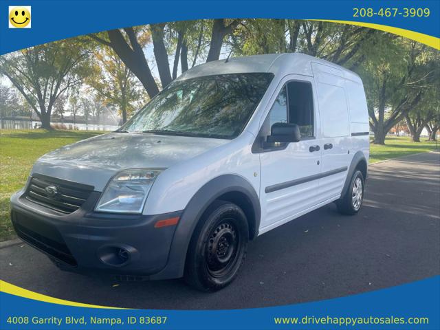 2012 Ford Transit Connect XL