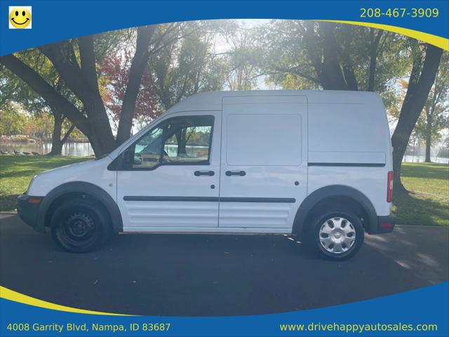 2012 Ford Transit Connect XL