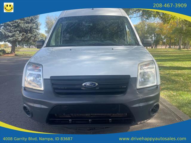 2012 Ford Transit Connect XL