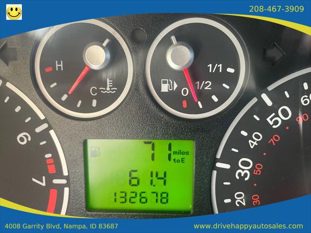2012 Ford Transit Connect XL