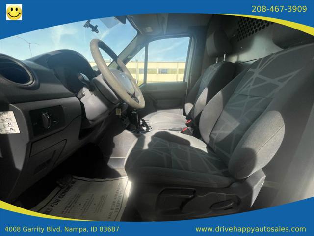2012 Ford Transit Connect XL