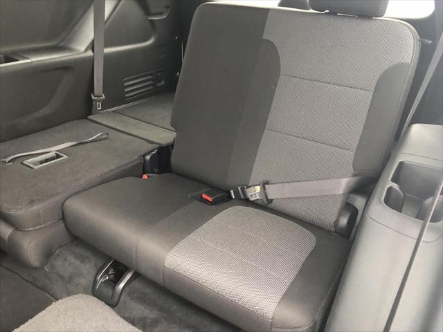 Used 2023 Chevrolet Traverse For Sale in Jackson, MI