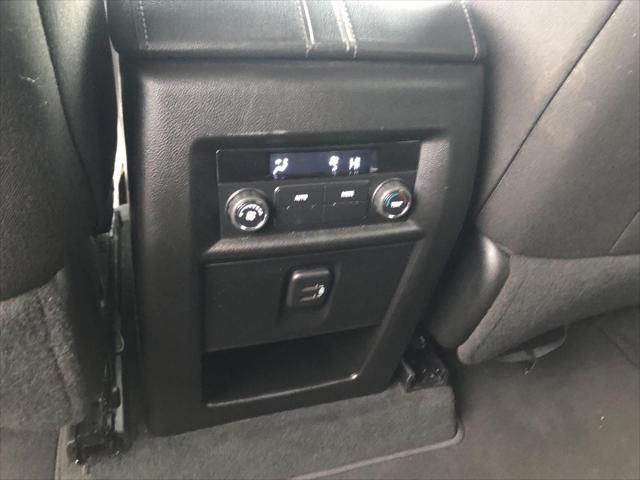Used 2023 Chevrolet Traverse For Sale in Jackson, MI